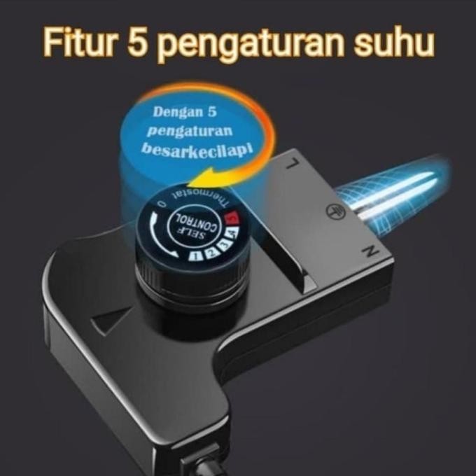Ptr Hot Pot Dual Panci Suki Listrik Panci Sekat Elektrik Shabu Gracellaeve