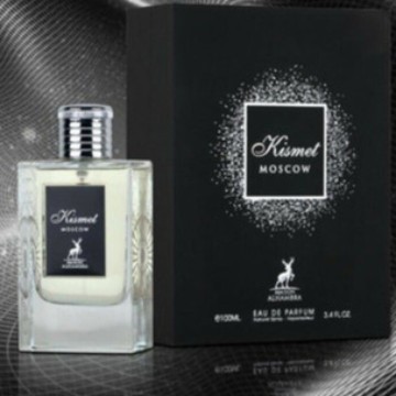 Kismet Moscow Men By Maison Alhambra