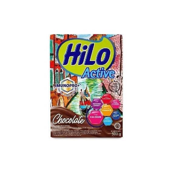 

HILO CHOCOLATE 500G (12D)