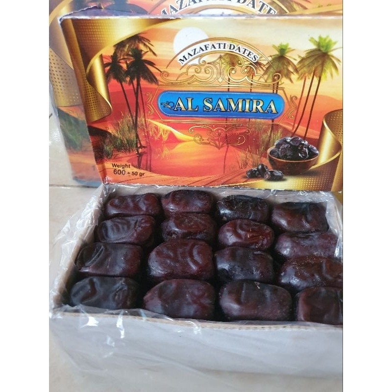 

MJS Kurma bam korma mazafati kurma anggur