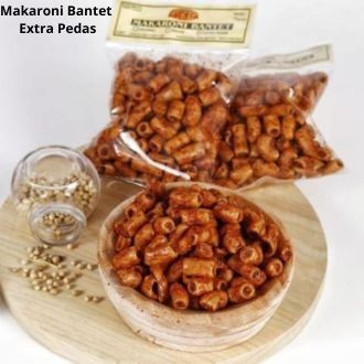 

makaroni bantet gratis ongkir 3 pcs