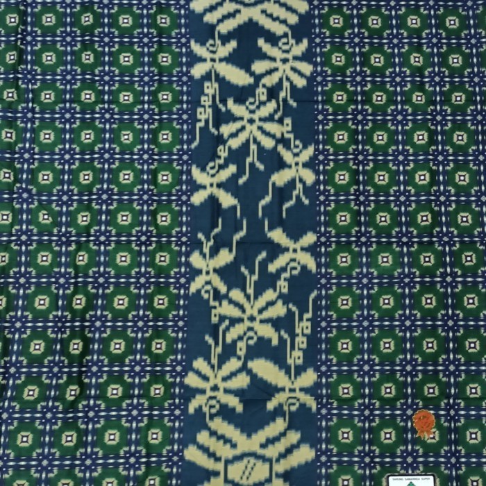 Sarung Asli Samarinda