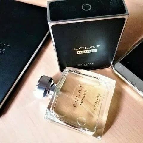 Parfum Eclat