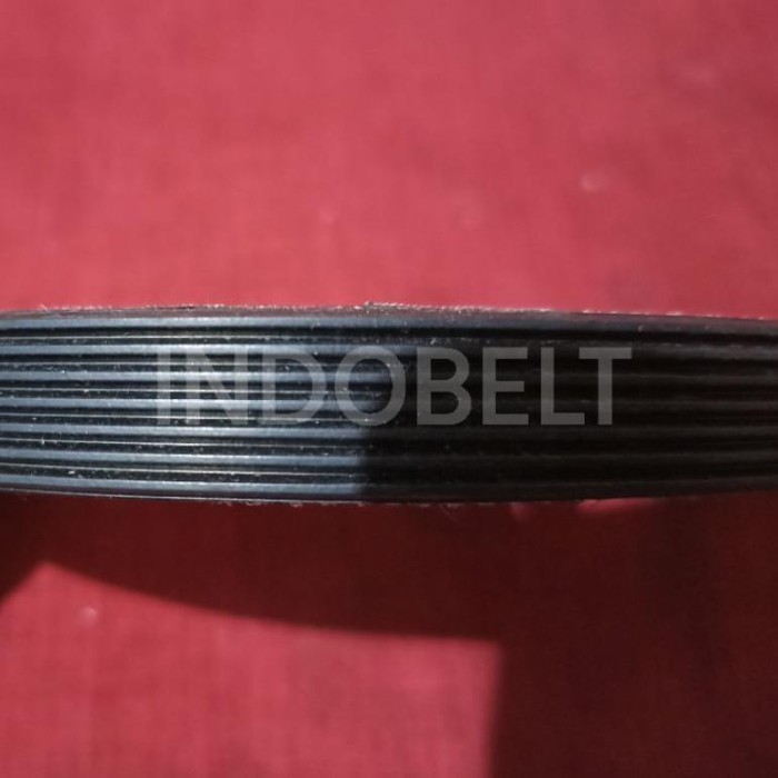 Vbelt Mesin Korter / Kolter Original Dan Terpercaya