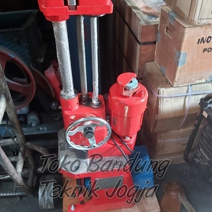 Mesin Korter T807A / Mesin Cylinder Boring Kolter Original Dan Terpercaya