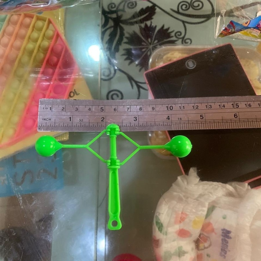 latto latto gagang etek mini