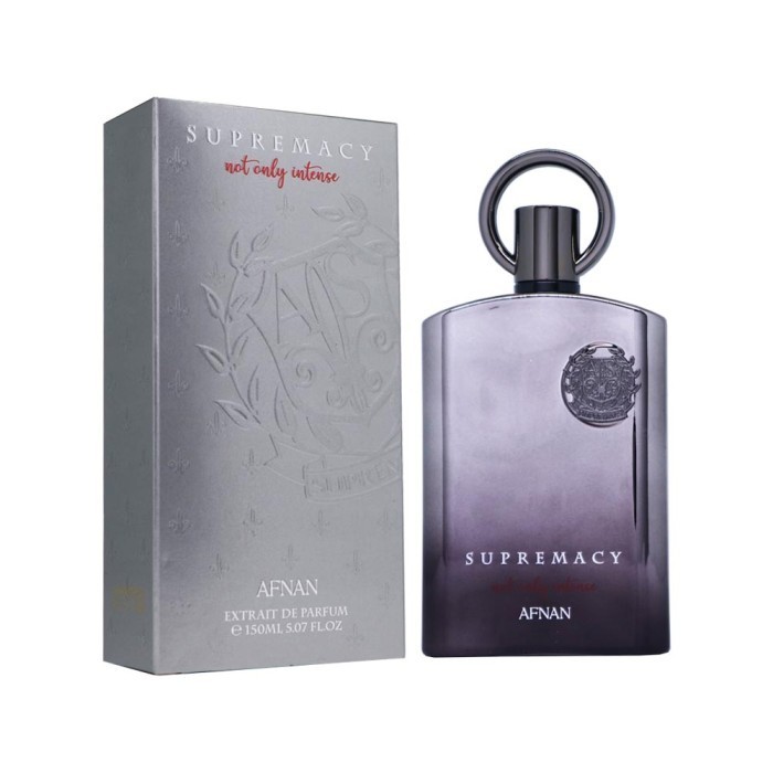 Parfum Pria Afnan Supremacy Not Only Man 150 Ml