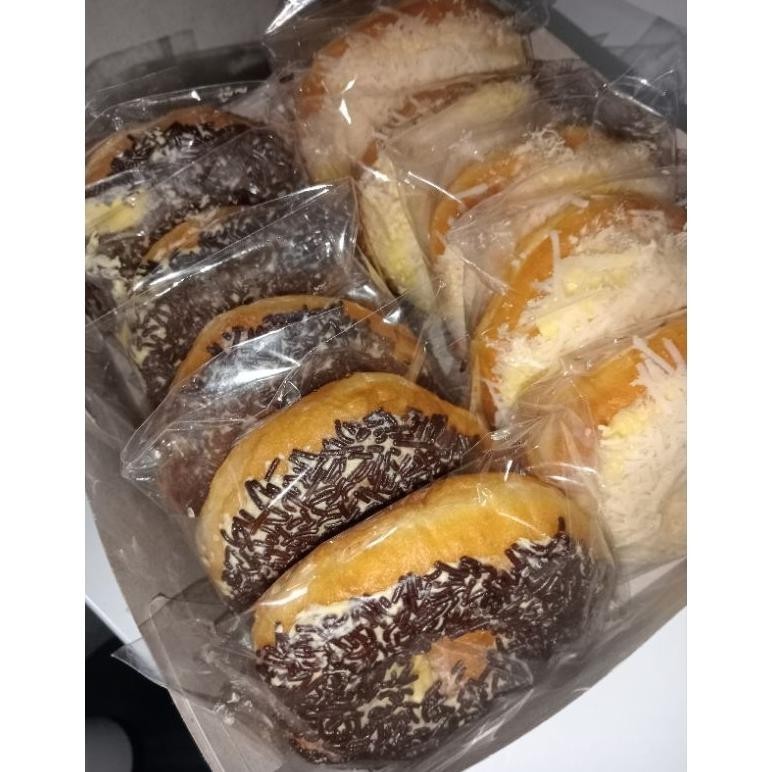 

Big Ramadhan Sale Paket Donat Jadul Stok Terbatas