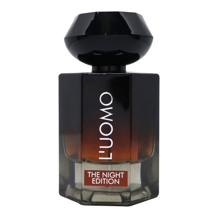 Parfum Fragrance World Fw L'Uomo The Night Man 100 Ml