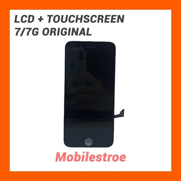 Terlaris Lcd Iphone 7/7G Original Copotan 100%