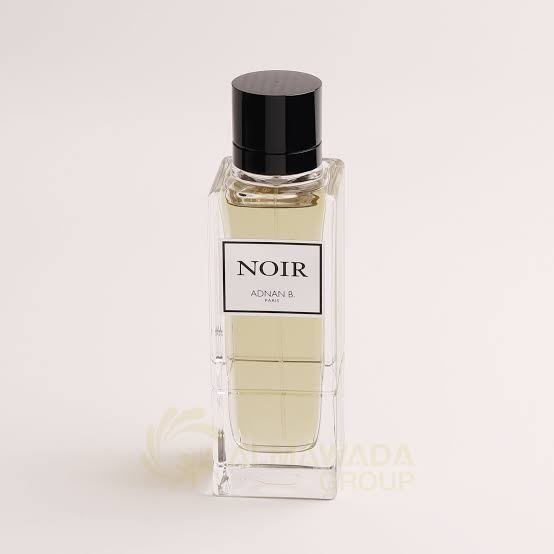 Parfum Pria Geparlys Adnan B Noir Paris Parfum Original