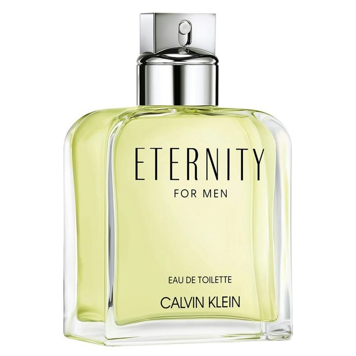 Men Ck Eterniti Parfum Pria Parfum Original