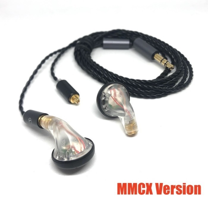 Hifi Earphone Kgis Modify Version New Earbud Excellent Sound Hi Res Hot R0324C