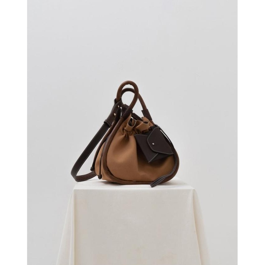 JOSVLI - Bento Classic Tan