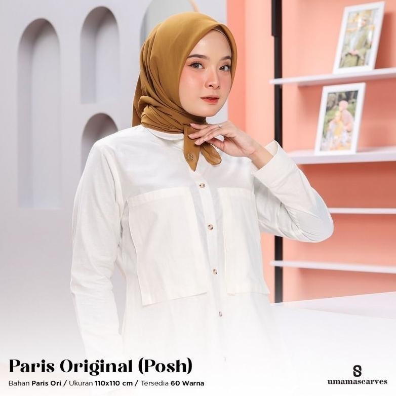 Flash Sale Umama Paris Original (Posh) Cod