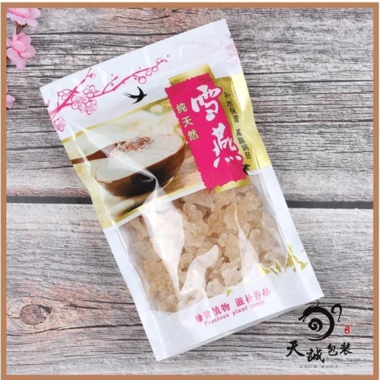 

Premium Snow Birdnest /Xue Yen 500G Diskon