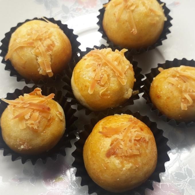 

Nastar Keju Wijsman / Nastar Wisman Limited Edition