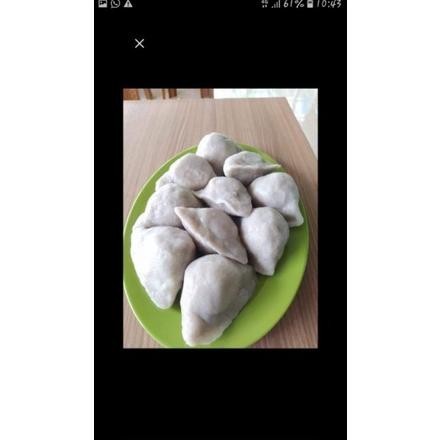 

Pempek Palembang 29 Ilir/70Pcs+Cuko 350Ml New
