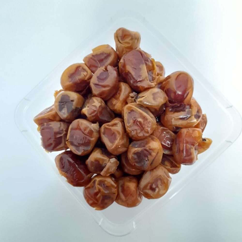 

Kurma Sukari 1Kg - Kurma Sukari Al Madinah Premium Kemasan 1Kg - Kurma Raja 1Kg New
