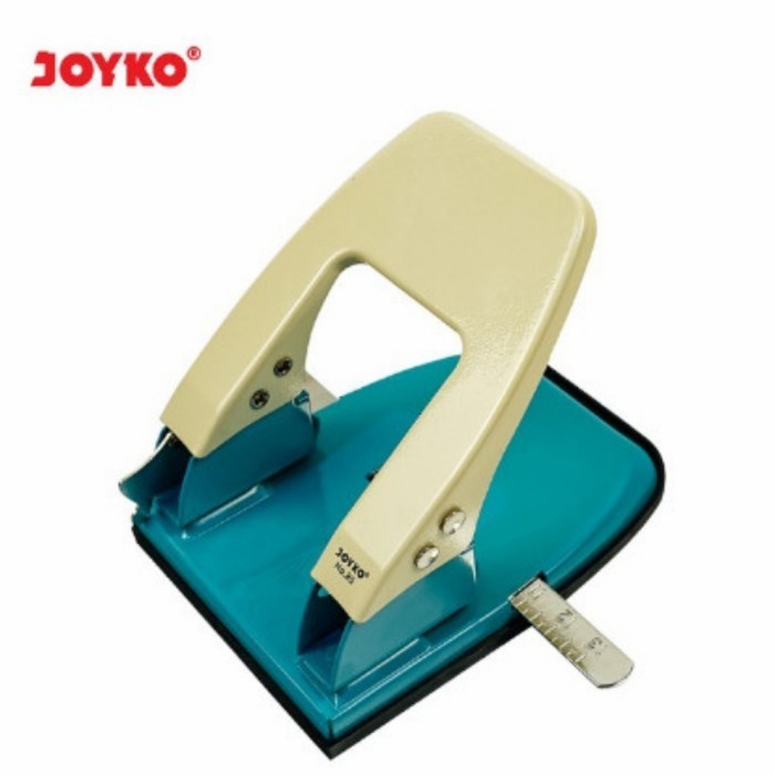 

Heavy Duty Punch No 85B Joyko / Pembolong Kertas 2 Lubang
