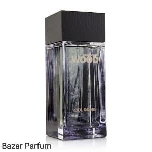 Parfum Pria Dsquared2 He Wood 150Ml Parfum Tester Original