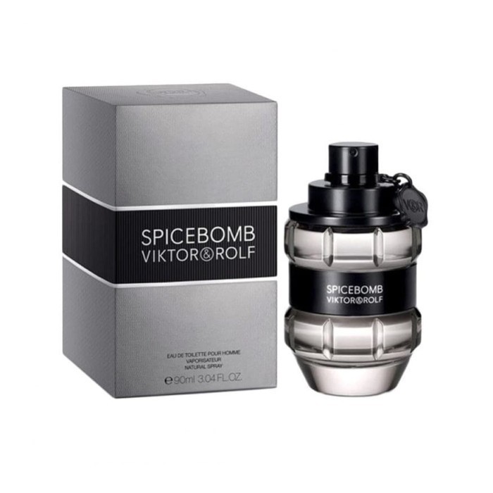 Viktor&Rolf Spicemb Men