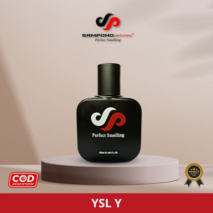 Parfum Pria Ysl Y Wanginya Tahan Lama