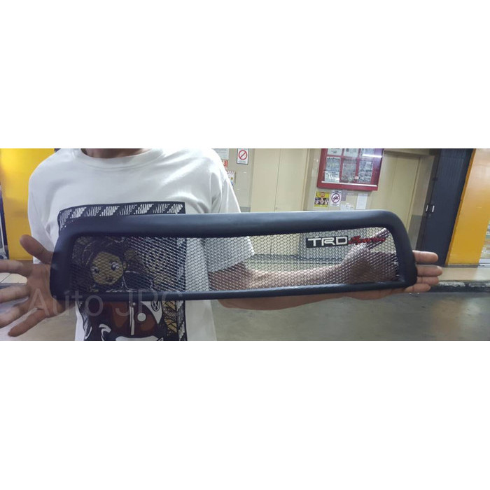 Grill Terios rush sporty 2012