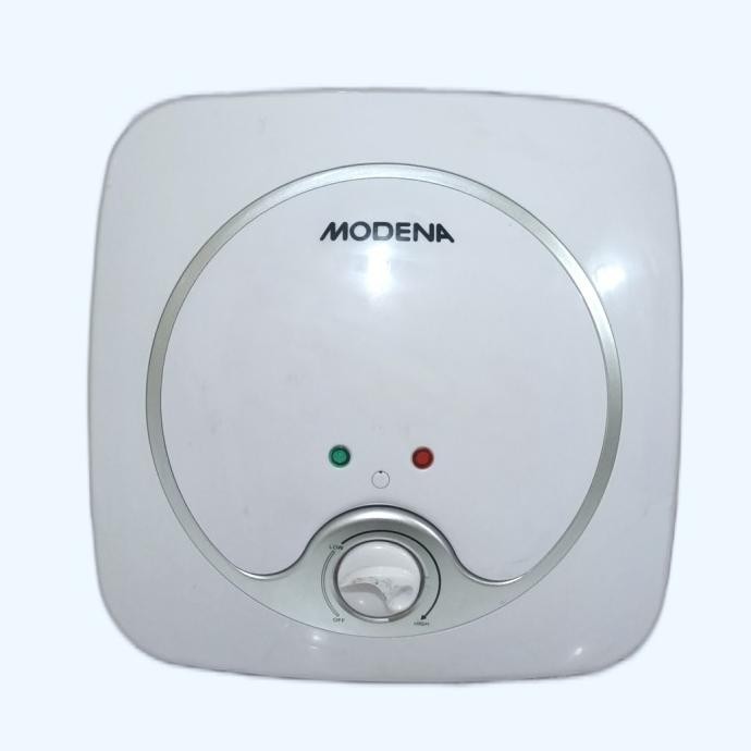 :>:>:>:>] water heater modena 10-15liter