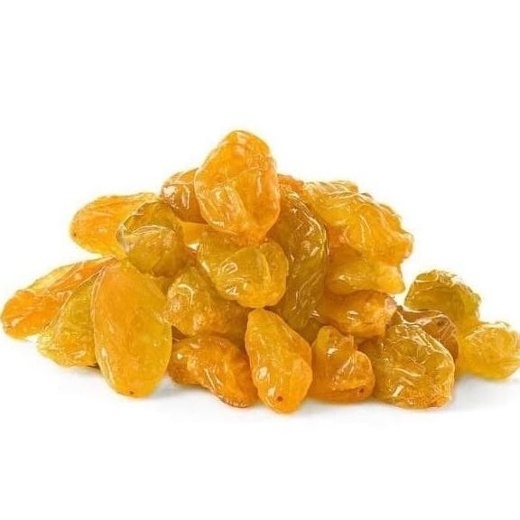 

500 GRAM KISMIS JUMBO GOLDEN RAISIN TANPA BIJI AS78
