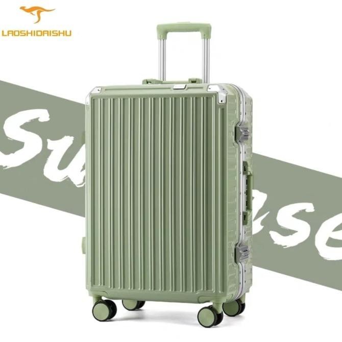 Koper Aluminium 24 Inch PC Jerman Koper 20 22 Inch