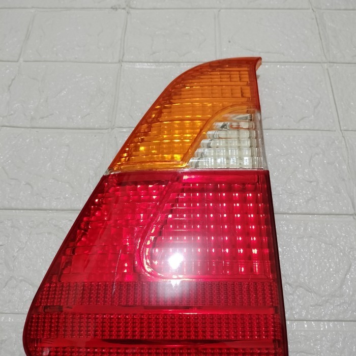 REFLEKTOR REFEKTOR BELAKANG LAMPU STOP KIJANG EFI LGX 2003 SATU