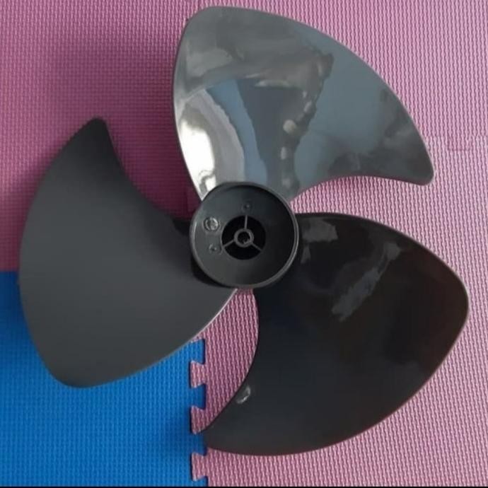 *#*#*#*#] Baling baling untuk kipas angin Maspion 12 inch