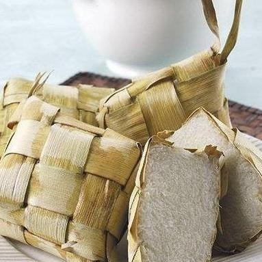 

Ketupat