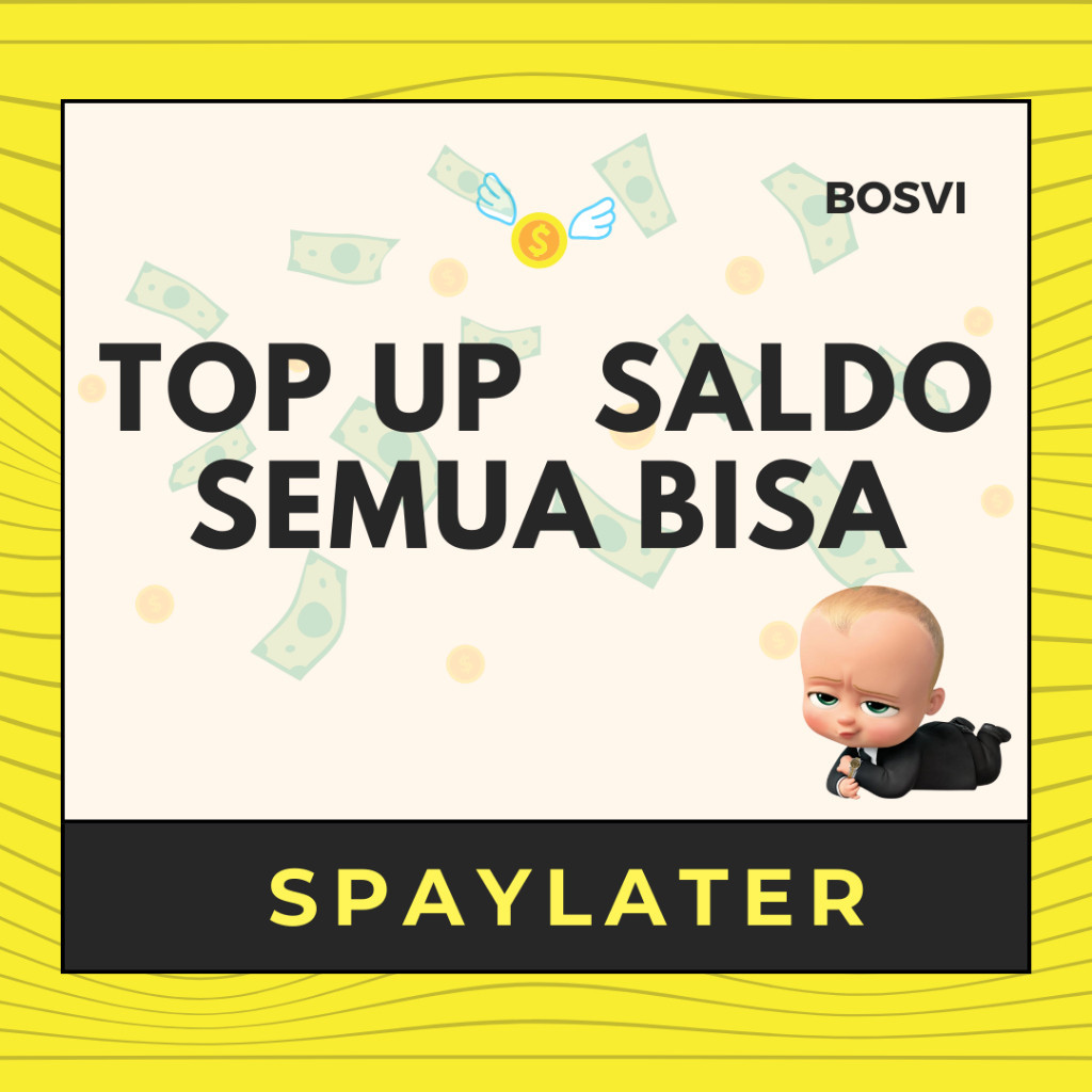 

Topup Saldo Semua Atau Isi Saldo Proses Cepat Buku Tulis Free Label Stiker