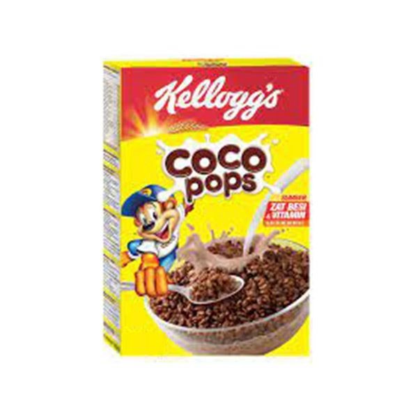 

KELLOG'S COCO POPS 350 GR