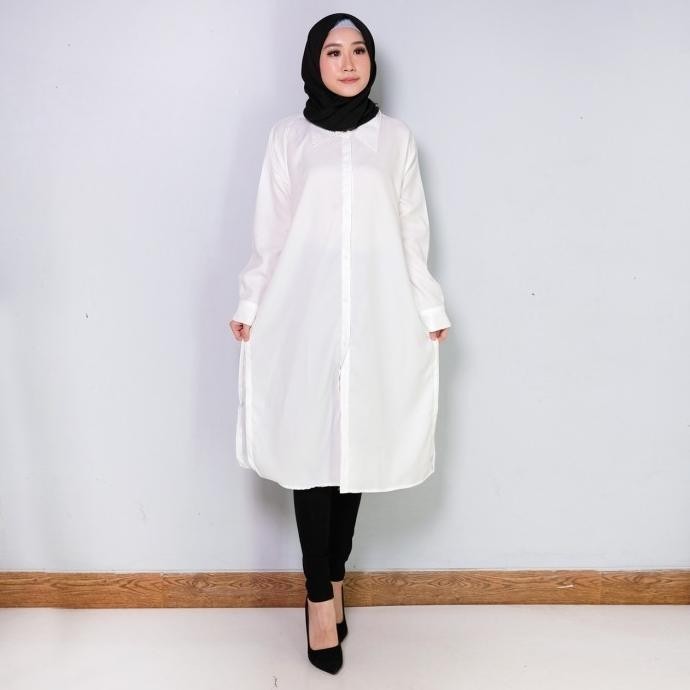 Tunik Zulfa,Tunik Wanita Murah, Tunik Modis Best Sales