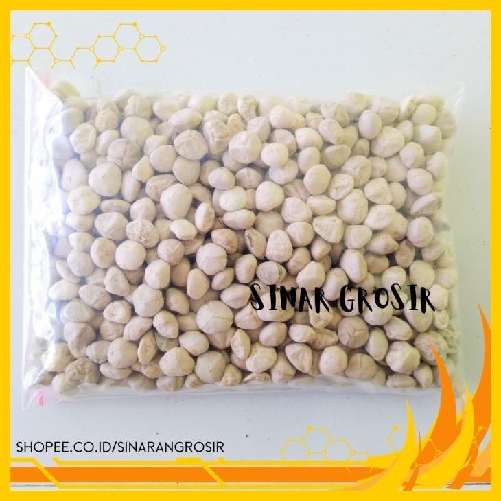

BIJI KELOR KUPAS 200GR - KERNEL BIJI KELOR KUALITAS SUPER