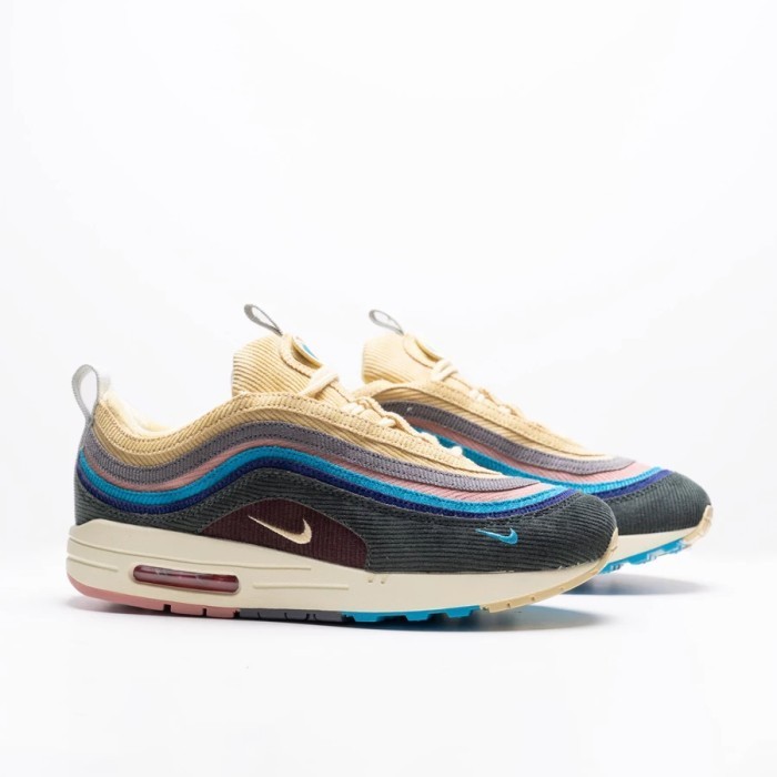 Nike Air Max 97 Sean Wotherspoon