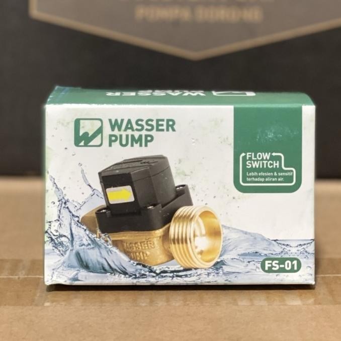 Flow Switch Wasser Original Pb169Ea Pb218Ea Pb318Ea