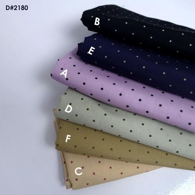 

Kain Katun / Kain Katun Cvc D-2180 Terbaru
