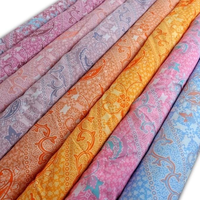 

Kain Katun / Kain Katun Cvc D- 1528 Terlaris