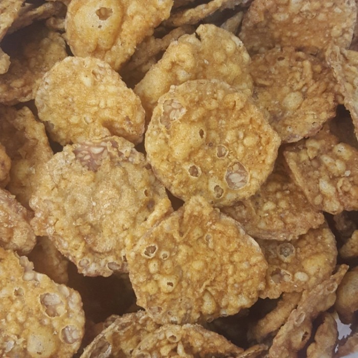 

TERPERCAYA KRIPIK KERIPIK TEMPE BANDUNG RENYAH MURAH