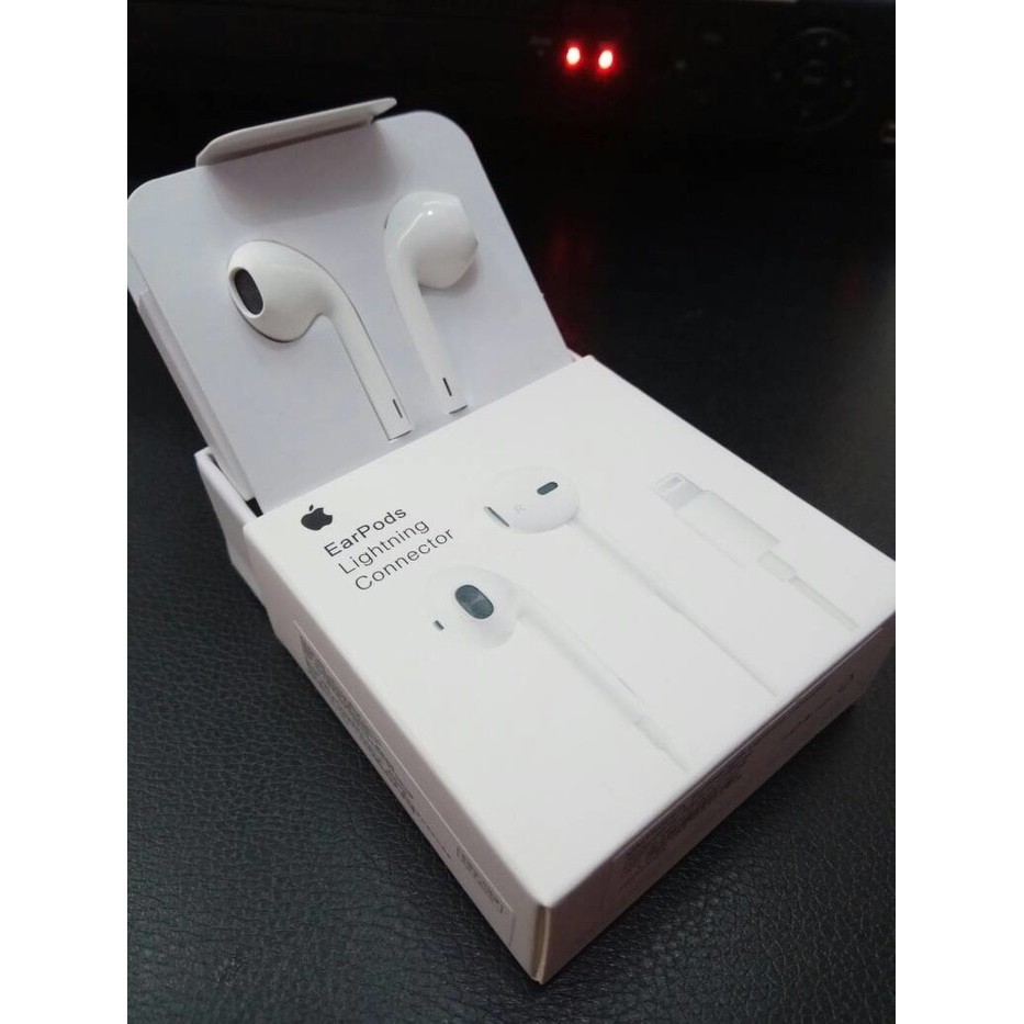 Handsfree Original Iphone 7/7Plus/8/8Plus/X