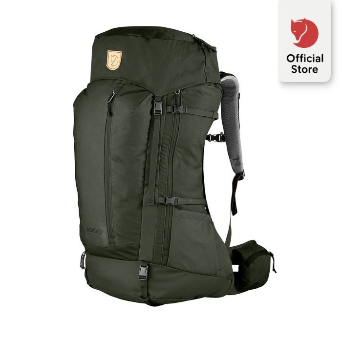 Tas Gunung Fjallraven Abisko Friluft 45