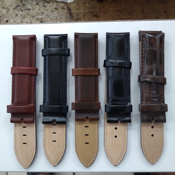 TALI JAM TANGAN DW 20MM ORIGINAL