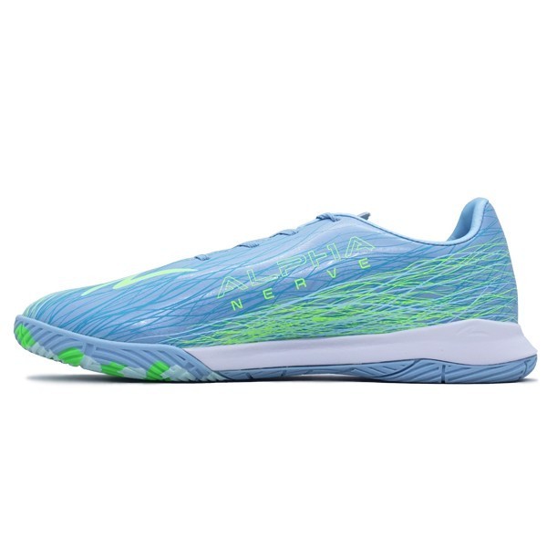 Sepatu Futsal Specs Accelerator Alpha Nerve Pro In Original