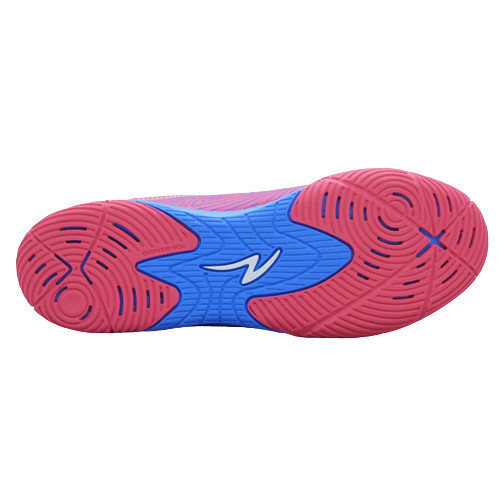 Sepatu Futsal Specs Accelerator Illuzion 3 Pro In Original