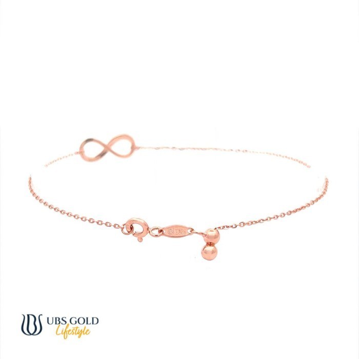 Ubs Gelang Emas Maire - Ggvm000166 - 17K