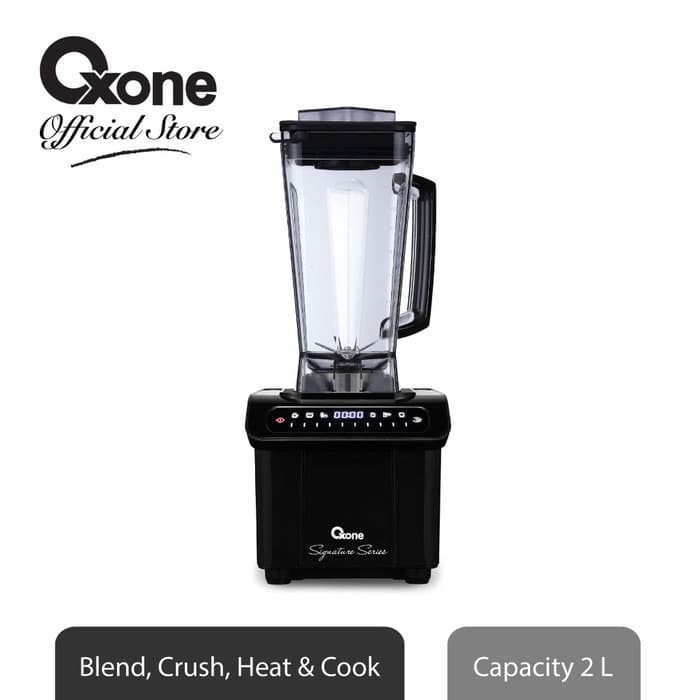 Power Blender Signature Series Oxone Ox-880